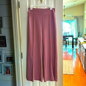 Valentine A-Line Wide Leg Palozzo Pant